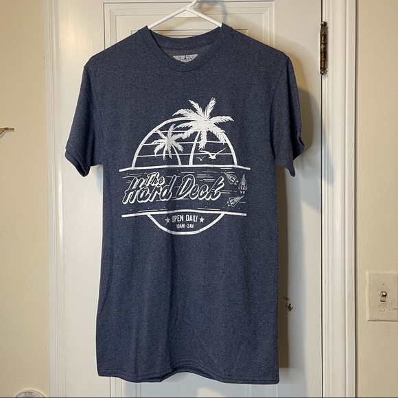 TOP GUN MENS T SHIRT.  SMALL - Picture 3 of 8